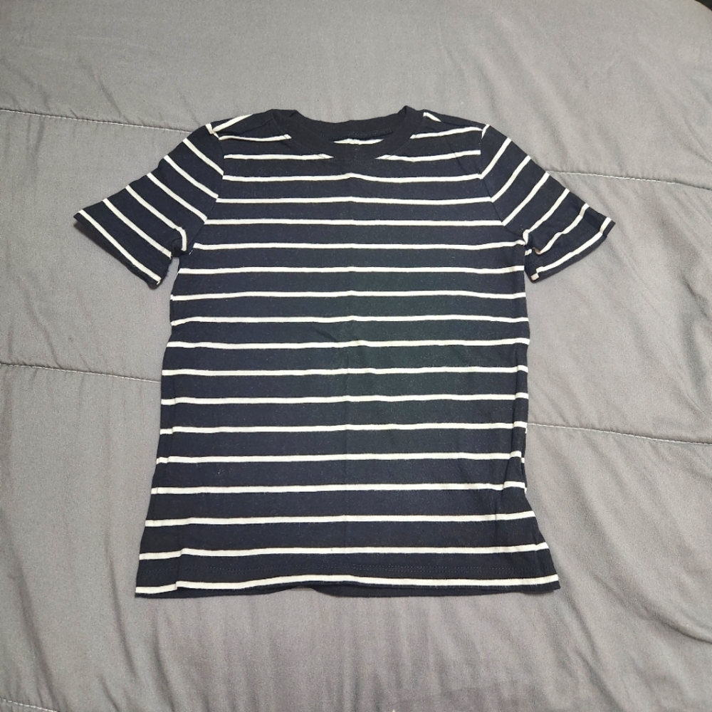 Stripe Tee